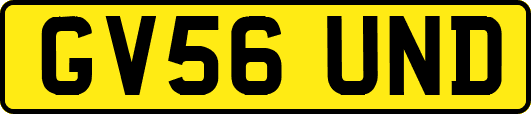 GV56UND