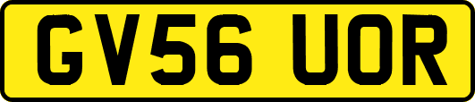 GV56UOR