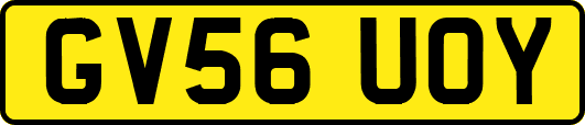 GV56UOY