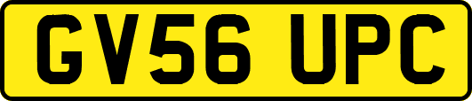 GV56UPC