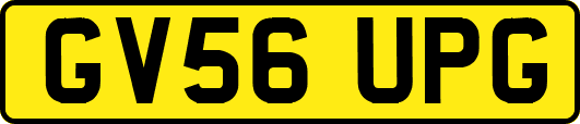 GV56UPG