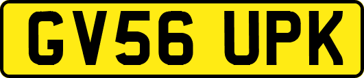GV56UPK
