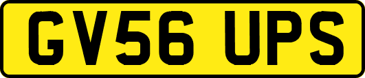 GV56UPS