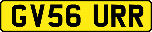 GV56URR