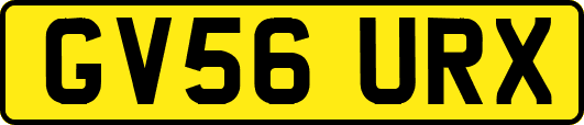 GV56URX