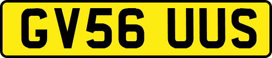 GV56UUS
