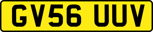 GV56UUV