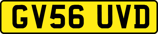 GV56UVD