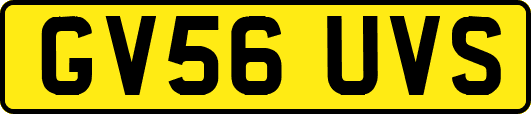 GV56UVS