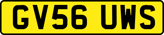 GV56UWS