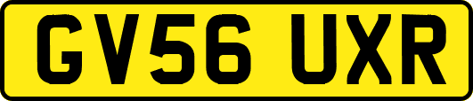 GV56UXR