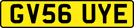 GV56UYE