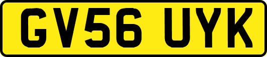 GV56UYK