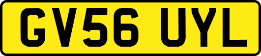GV56UYL