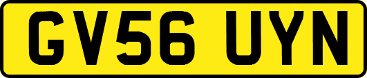 GV56UYN