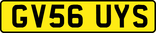 GV56UYS
