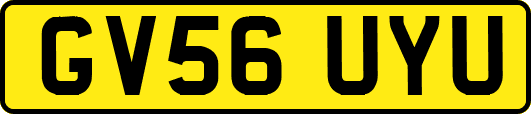 GV56UYU
