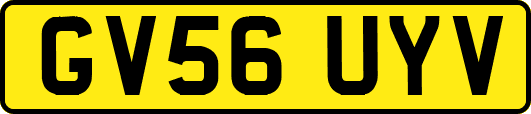 GV56UYV