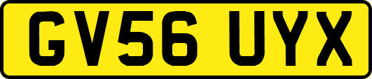 GV56UYX