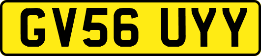 GV56UYY