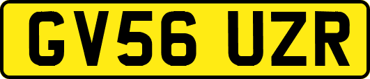 GV56UZR