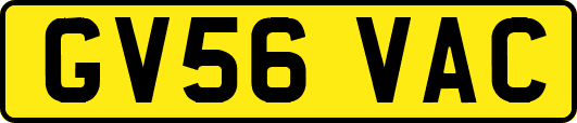 GV56VAC