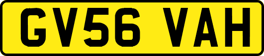 GV56VAH