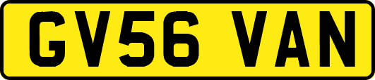 GV56VAN