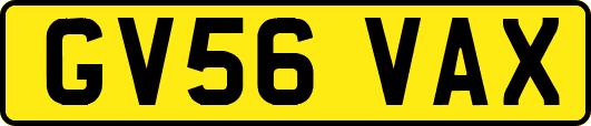 GV56VAX