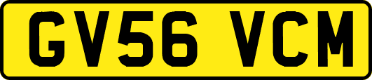 GV56VCM