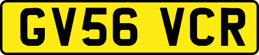 GV56VCR