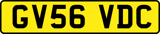 GV56VDC