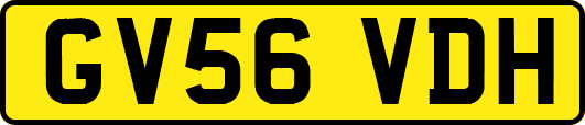 GV56VDH