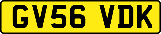 GV56VDK