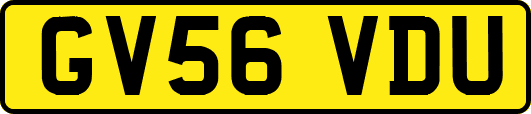 GV56VDU