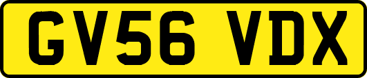 GV56VDX