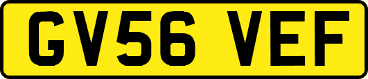 GV56VEF