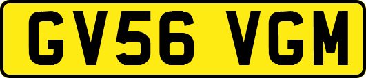 GV56VGM