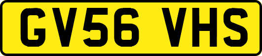 GV56VHS