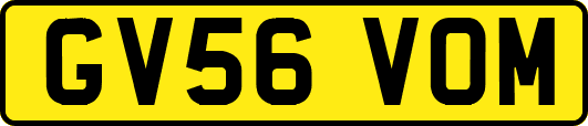 GV56VOM