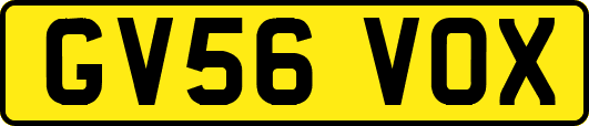GV56VOX