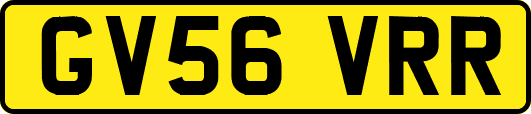 GV56VRR