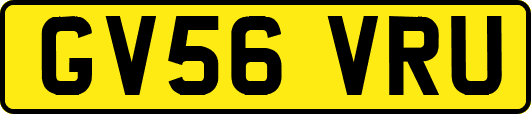 GV56VRU