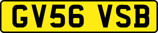 GV56VSB