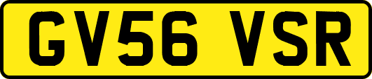 GV56VSR