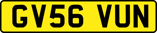 GV56VUN