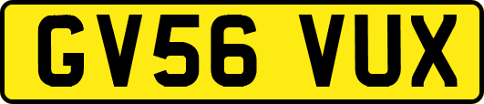 GV56VUX