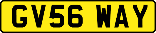 GV56WAY