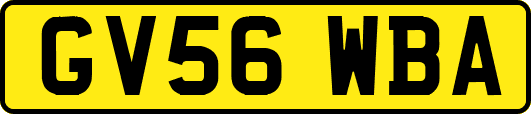 GV56WBA