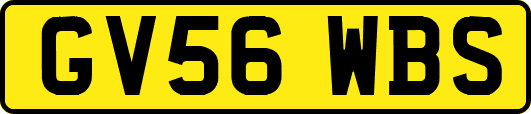 GV56WBS